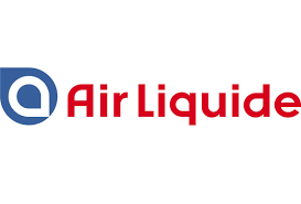 Air Liquide logo (google)