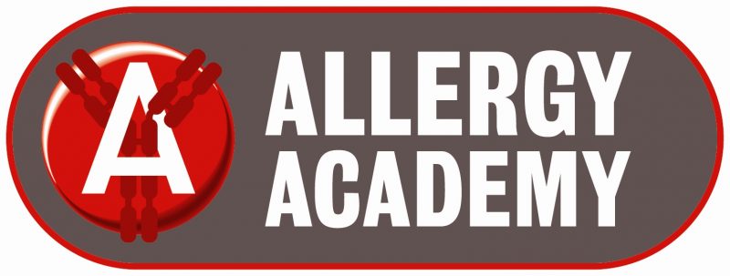Allergy Academy Logo