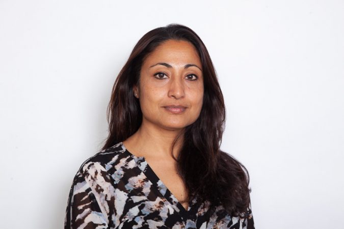 Anjana Kulkarni Consultant Clinical Geneticist and Lead for Cancer Genetics service