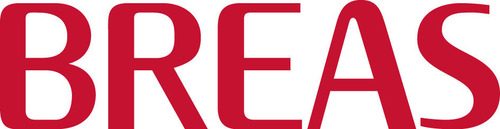 Breas Logo.  (PRNewsFoto/Breas Medical)
