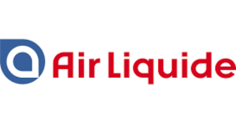 Air Liquide logo (google)