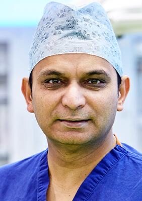 Prokar Dasgupta