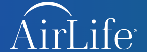 AirLife Logo