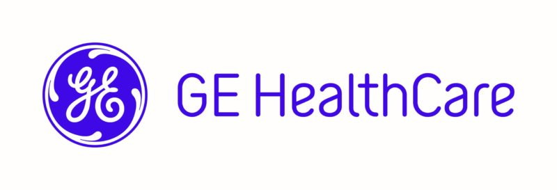 GE logo