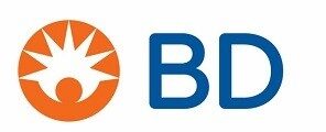 BD logo