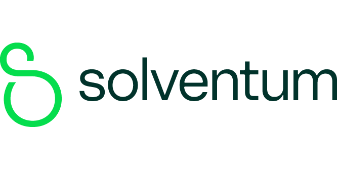 Solventum logo