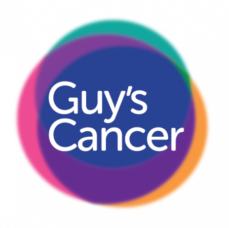 Guy's Cancer Academy Logo