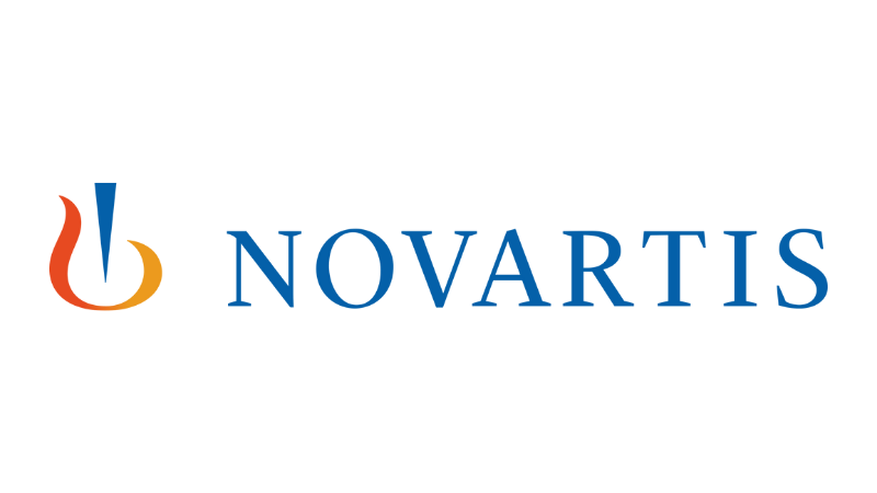 Novartis logo