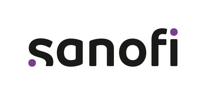 Sanofi Logo PNG